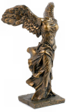 Winged Victory - Click to Enlarge