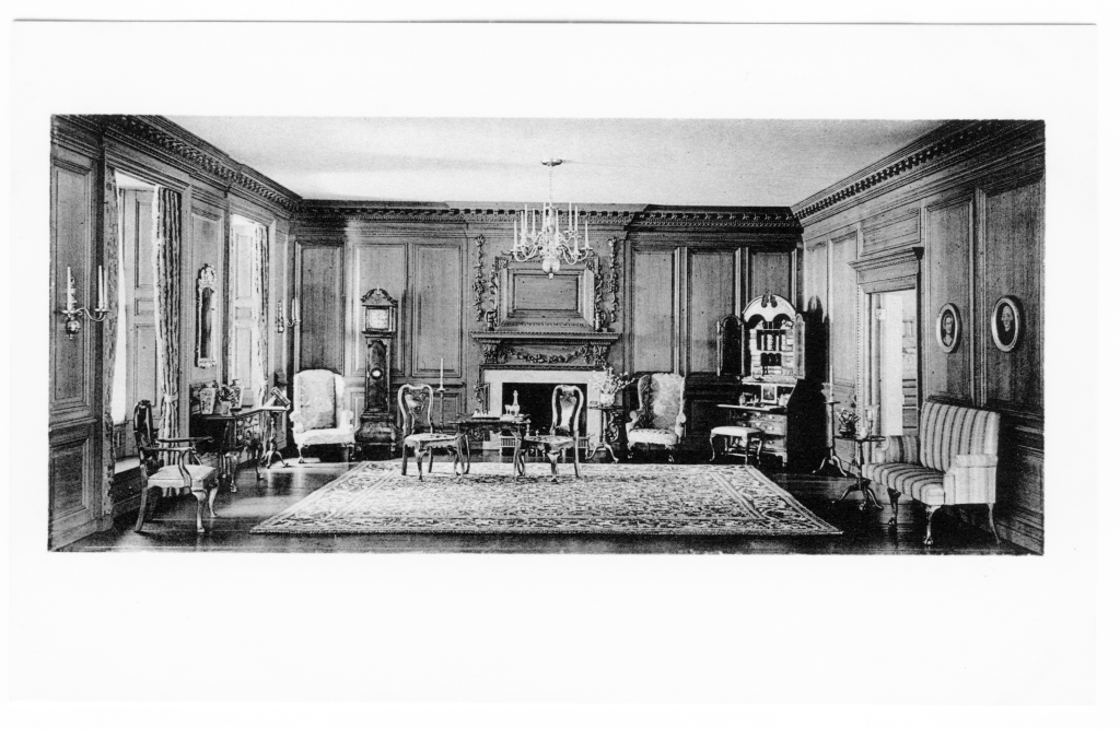 Chicago Postcard Museum Special Exhibit: The Art Institute of